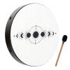 Meinl Sonic Energy RD22DWB-SH Moon Phases Ritual Drum 22