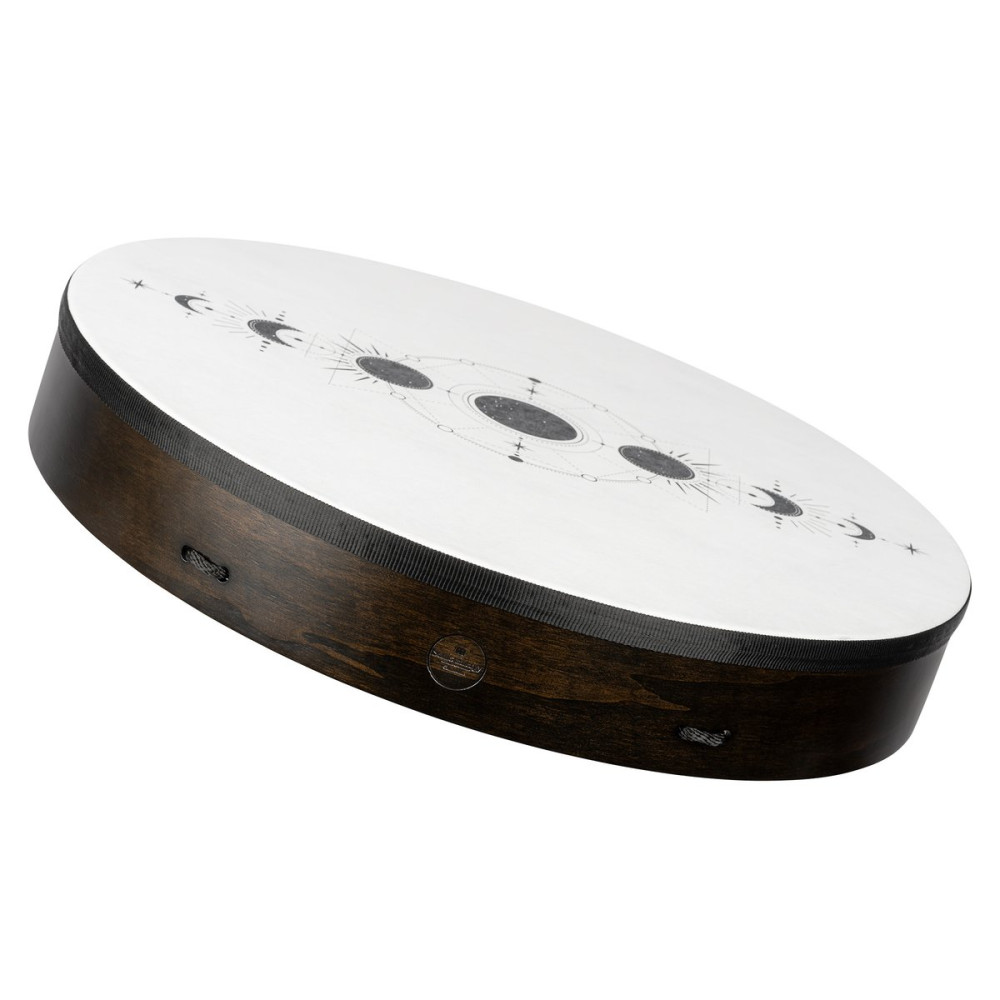 Meinl Sonic Energy RD22DWB-SH Moon Phases Ritual Drum 22