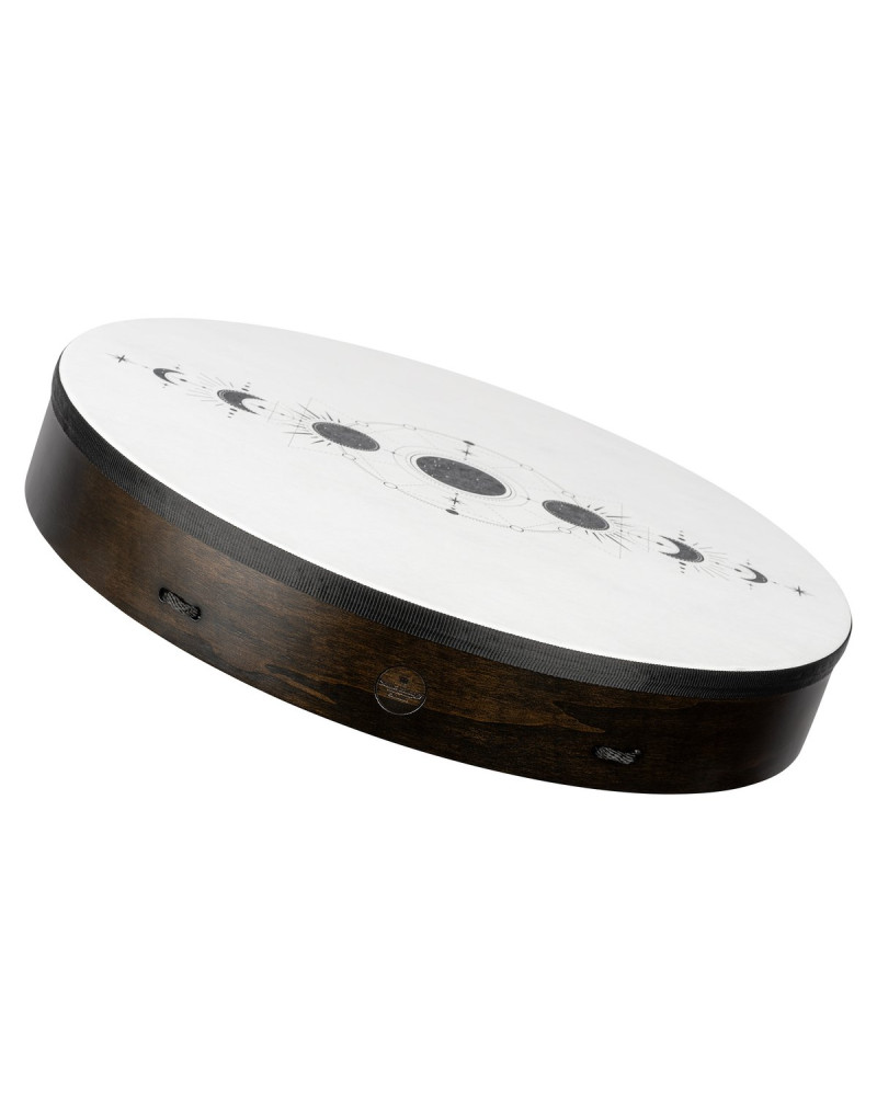 Meinl Sonic Energy RD22DWB-SH Moon Phases Ritual Drum 22