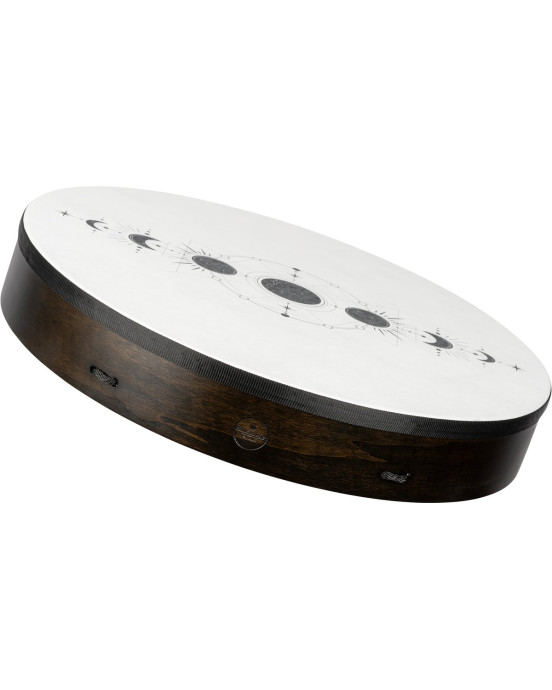 Meinl Sonic Energy RD22DWB-SH Moon Phases Ritual Drum 22