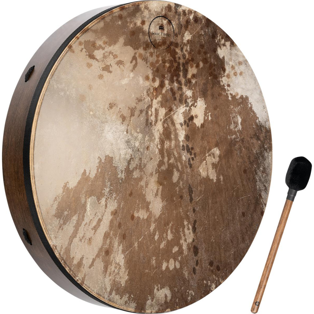 Meinl Sonic Energy RD22WB Ritual Drum 22