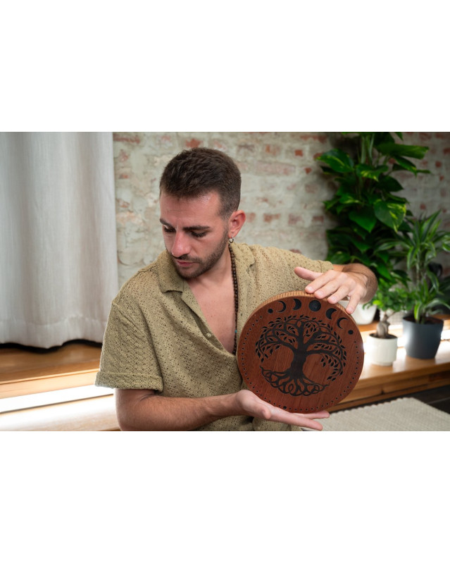 Meinl Sonic Energy RDS10MTOL 10