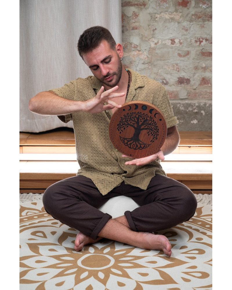 Meinl Sonic Energy RDS10MTOL 10