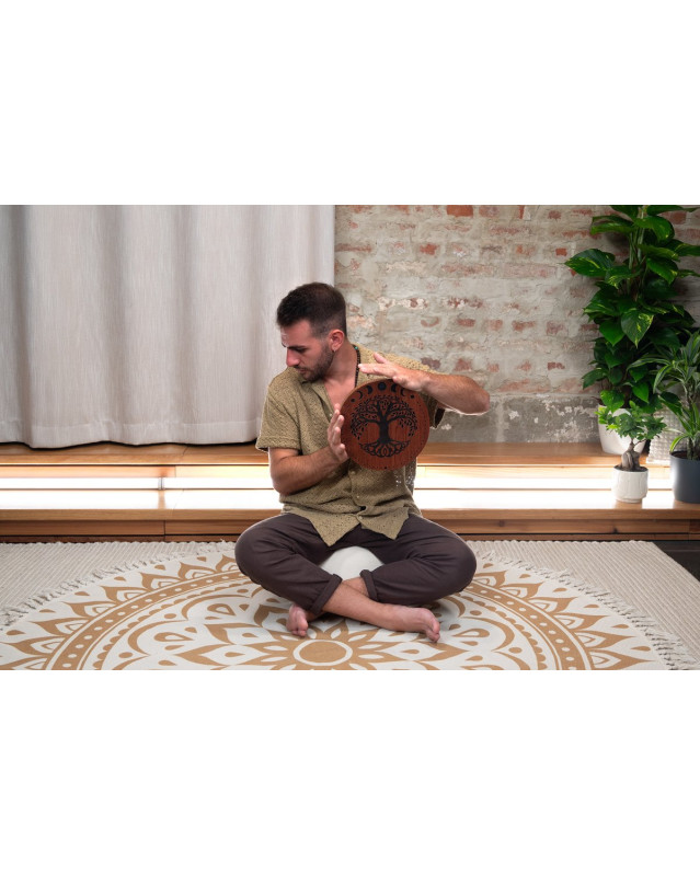 Meinl Sonic Energy RDS10MTOL 10