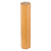 Meinl Sonic Energy RM1OAK Rainmaker, ≈ 5 min, Oak