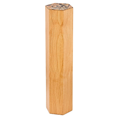 Meinl Sonic Energy RM2OAK Rainmaker, ≈ 15 min, Oak