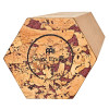 Meinl Sonic Energy RM3OAK Rainmaker, ≈ 30 min, Oak