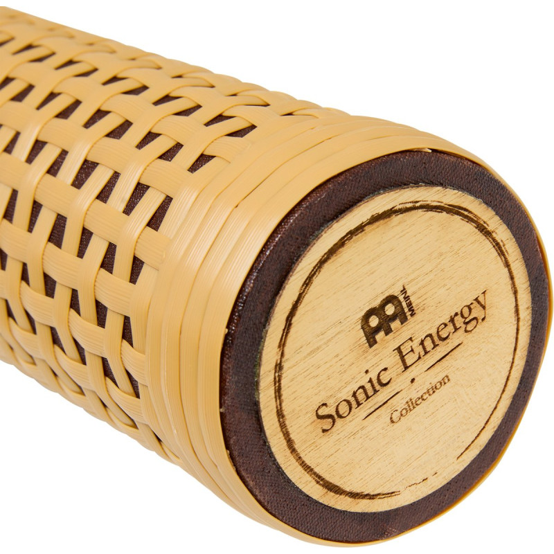 Meinl Sonic Energy RS2M Synthetic Rattan Rainstick, Small