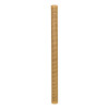 Meinl Sonic Energy RS2XL Synthetic Rattan Rainstick, Large