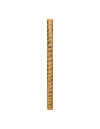 Meinl Sonic Energy RS2XL Synthetic Rattan Rainstick, Large