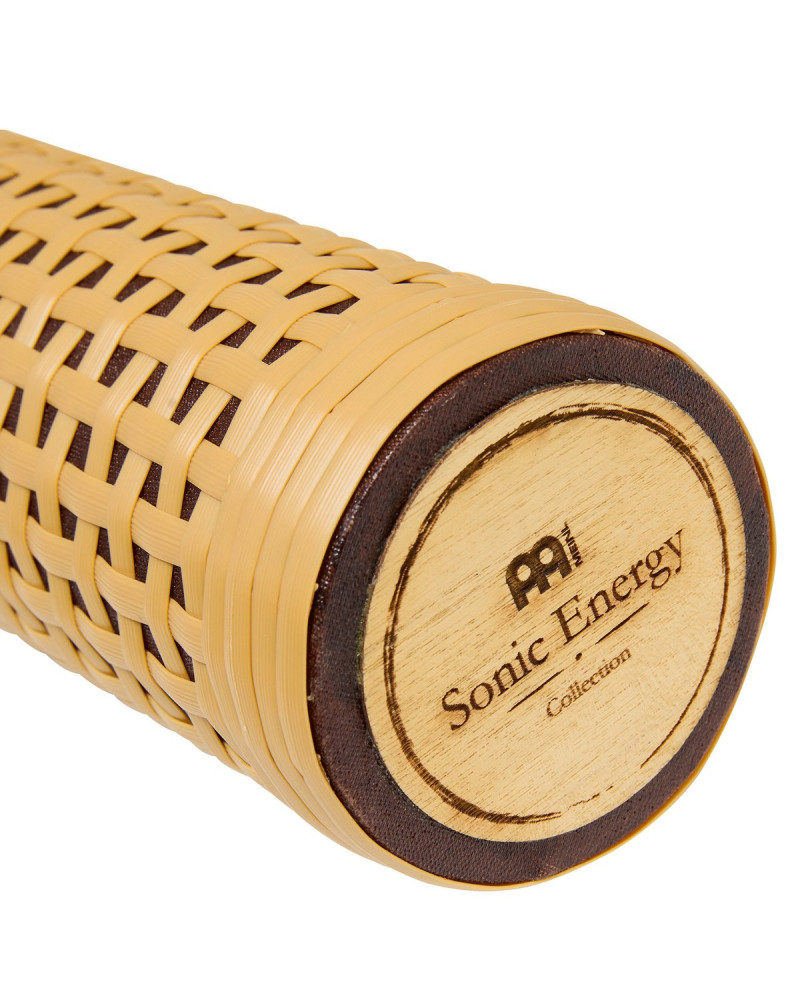 Meinl Sonic Energy RS2XL Synthetic Rattan Rainstick, Large