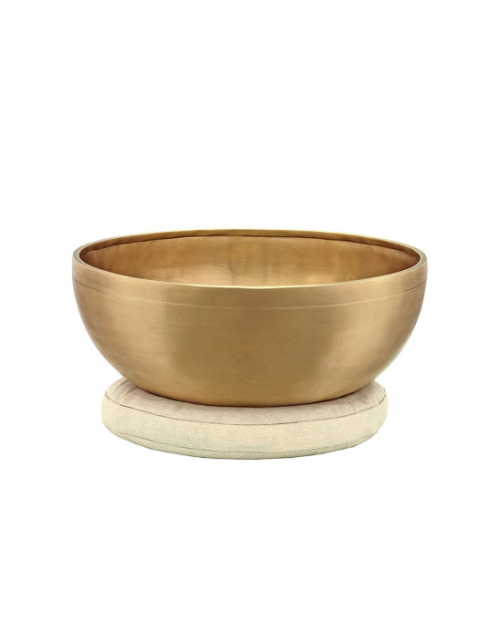 Meinl Sonic Energy SB-BC-16 Singing Bowl Buckwheat Cushion - 6.3