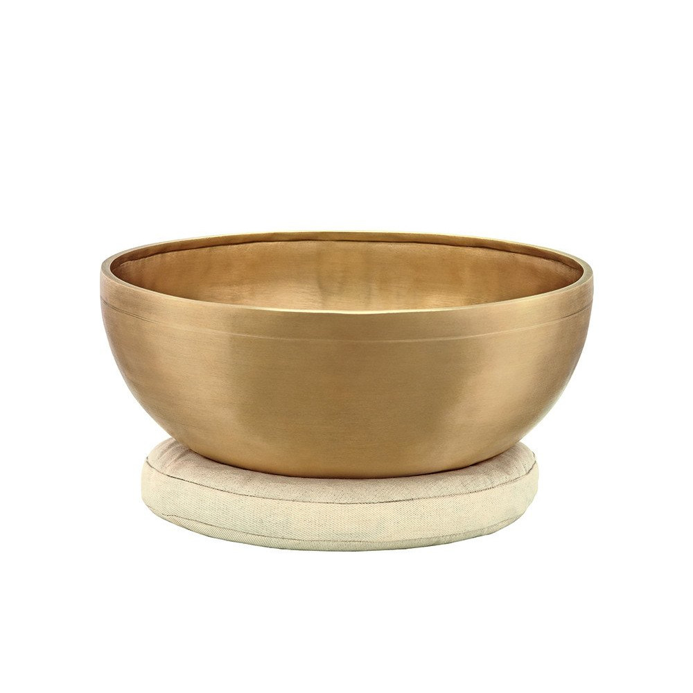 Meinl Sonic Energy SB-BC-21 Singing Bowl Buckwheat Cushion - 8.27