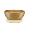 Meinl Sonic Energy SB-BC-30 Singing Bowl Buckwheat Cushion - 12