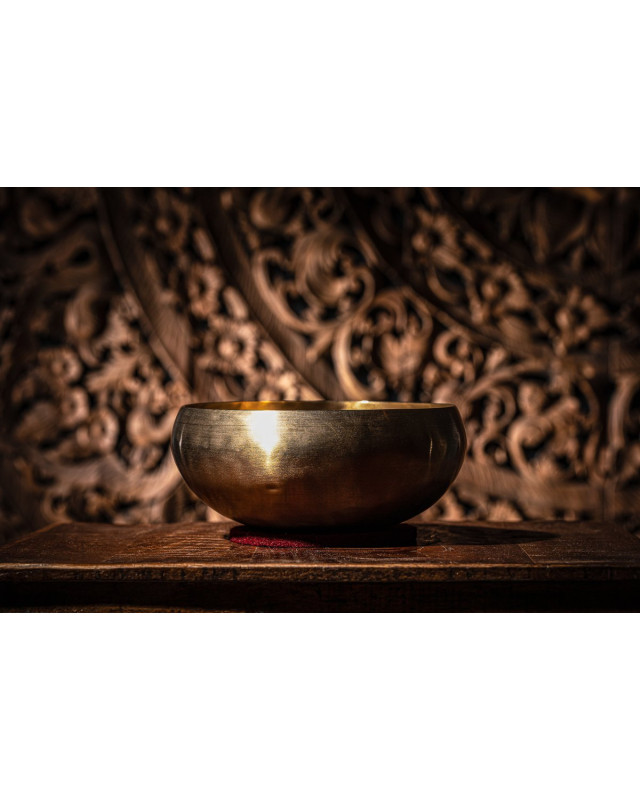 Meinl Sonic Energy SB-C-1000 Cosmos Series Singing Bowl - 1000g