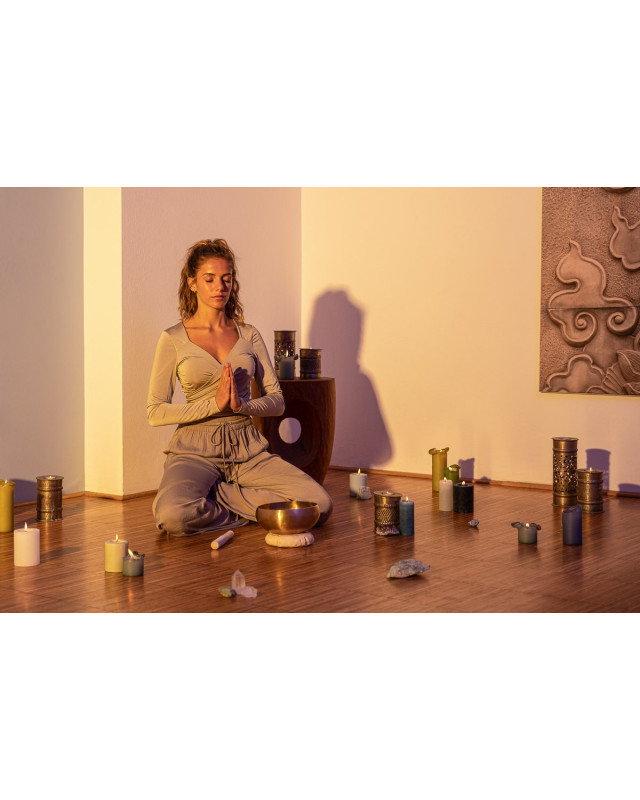 Meinl Sonic Energy SB-C-1000 Cosmos Series Singing Bowl - 1000g