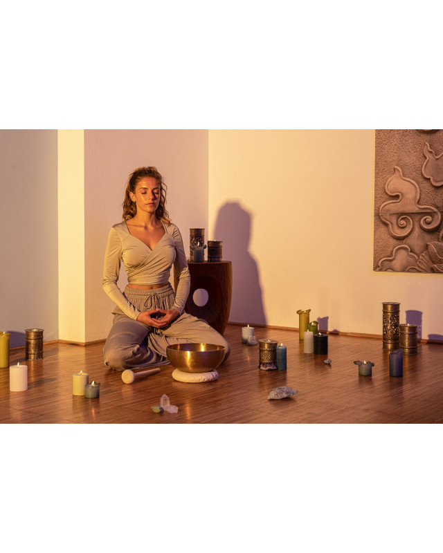 Meinl Sonic Energy SB-C-2000 Cosmos Series Singing Bowl - 2000g