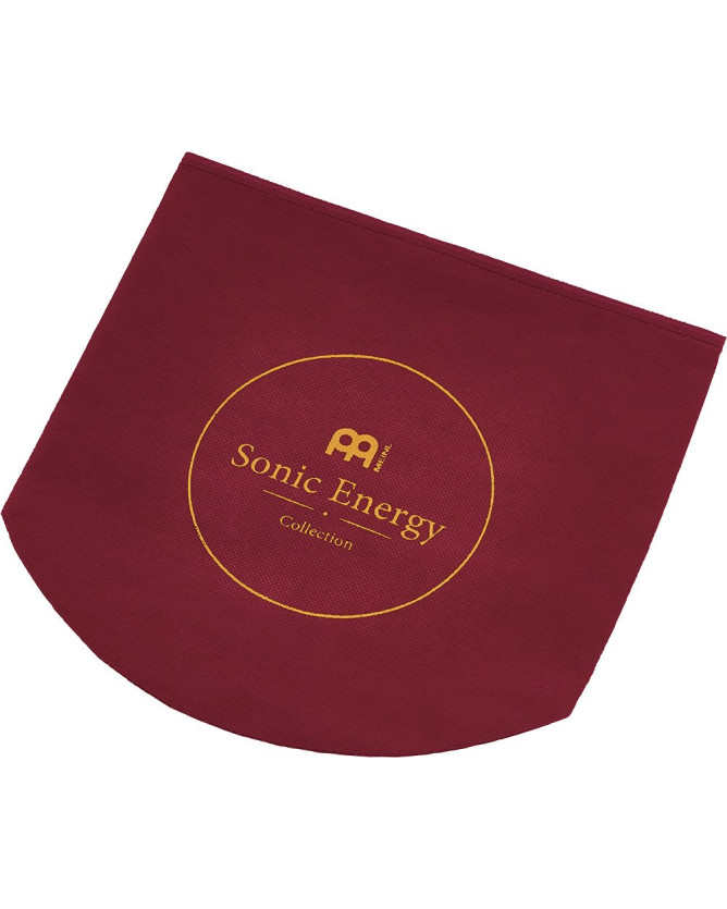 Meinl Sonic Energy SB-C-3800 Cosmos Series Basic Therapy Singing Bowl Set 5 pcs - 800/1000/2000g + Mallets