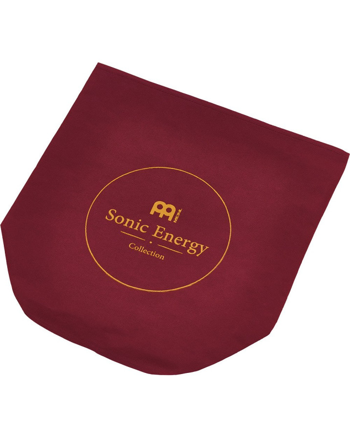 Meinl Sonic Energy SB-C-4750 Cosmos Series Singing Bowl Set 7 pcs - 250/1000/1500/2000g + Mallets