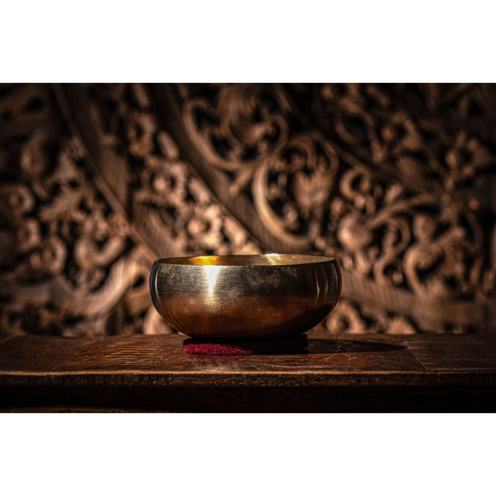 Meinl Sonic Energy SB-C-650 Cosmos Series Singing Bowl - 650g