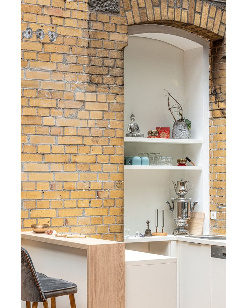 Meinl Sonic Energy SB-C-650 Cosmos Series Singing Bowl - 650g