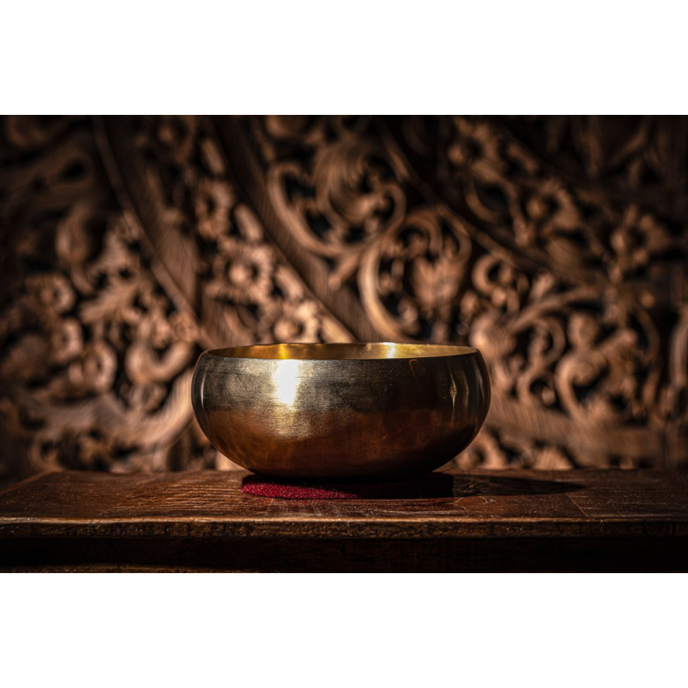 Meinl Sonic Energy SB-C-800 Cosmos Series Singing Bowl - 800g