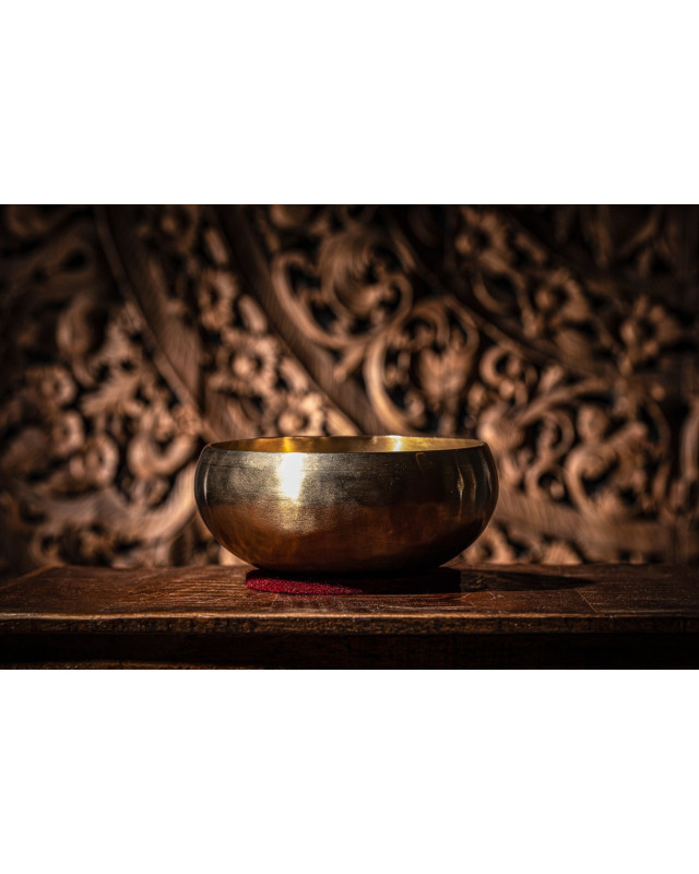 Meinl Sonic Energy SB-C-800 Cosmos Series Singing Bowl - 800g