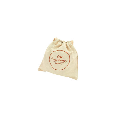 Meinl Sonic Energy SB-CB-25 Singing Bowl Cotton Bag - 25 x 25 cm