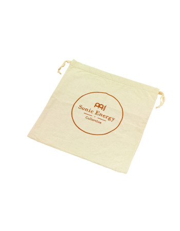 Meinl Sonic Energy SB-CB-50 Singing Bowl Cotton Bag - 50 x 50 cm