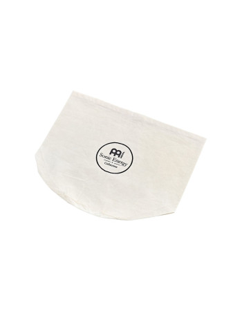 Meinl Sonic Energy SB-CO-09N Cover for Yoga Nidra Singing Bowl Set, 8