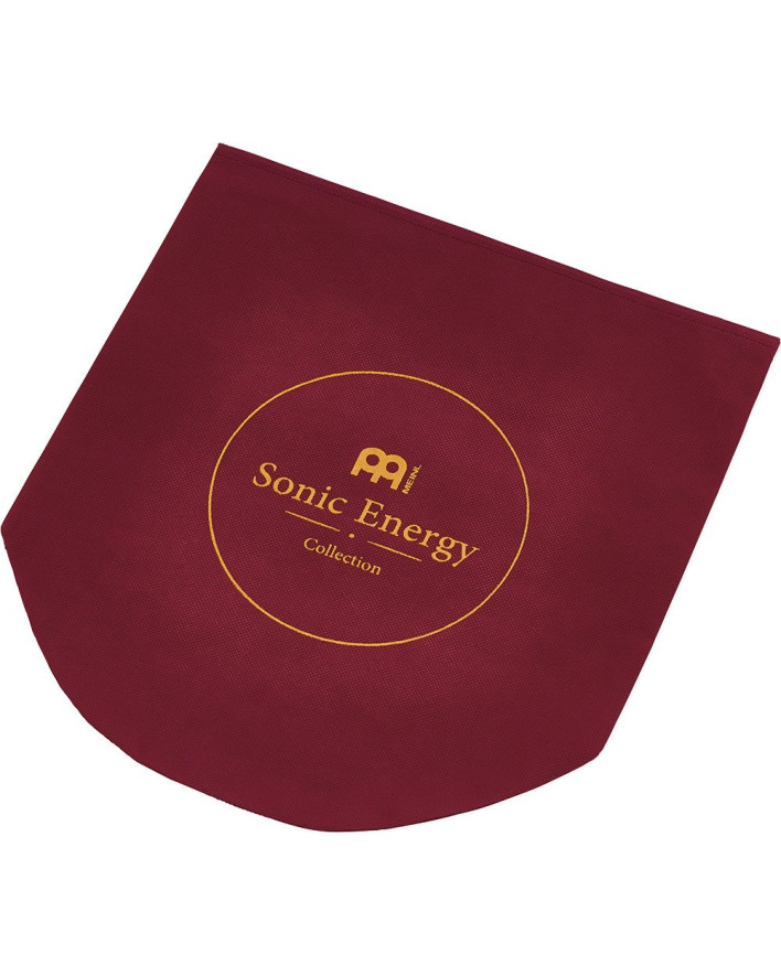 Meinl Sonic Energy SB-E-1400 Energy Therapy Series Singing Bowl - 1400g