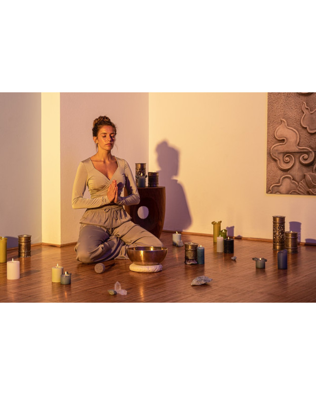 Meinl Sonic Energy SB-E-1800 Energy Therapy Series Singing Bowl - 1800g