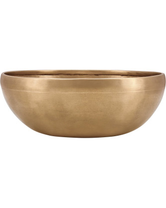 Meinl Sonic Energy SB-E-2750 Energy Therapy Singing Bowl, 2750 g