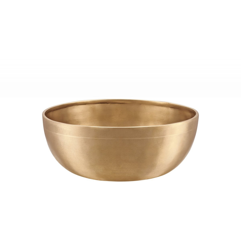 Meinl Sonic Energy SB-E-4600 Energy Therapy Series Basic Singing Bowl Set 5 pcs - 1000/1400/2200g + Mallets