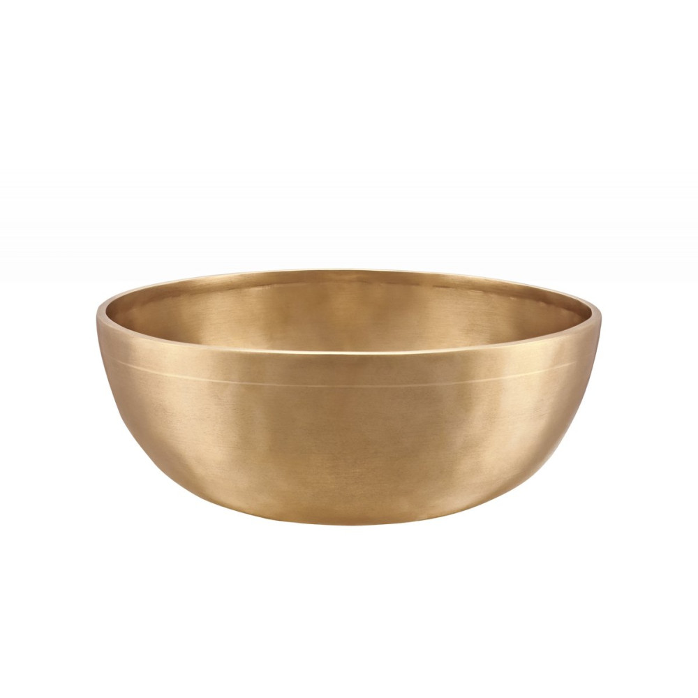 Meinl Sonic Energy SB-E-4600 Energy Therapy Series Basic Singing Bowl Set 5 pcs - 1000/1400/2200g + Mallets