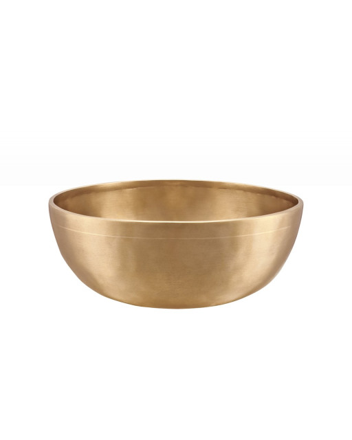 Meinl Sonic Energy SB-E-4600 Energy Therapy Series Basic Singing Bowl Set 5 pcs - 1000/1400/2200g + Mallets