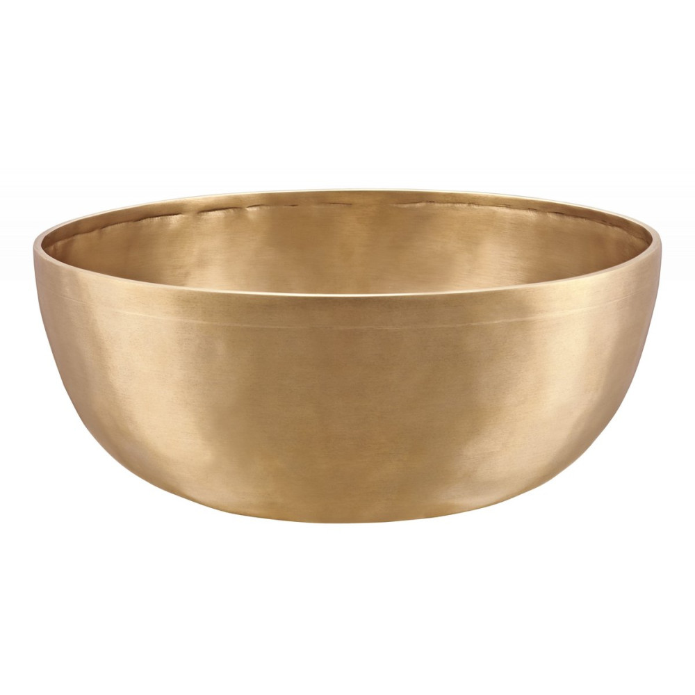 Meinl Sonic Energy SB-E-4600 Energy Therapy Series Basic Singing Bowl Set 5 pcs - 1000/1400/2200g + Mallets