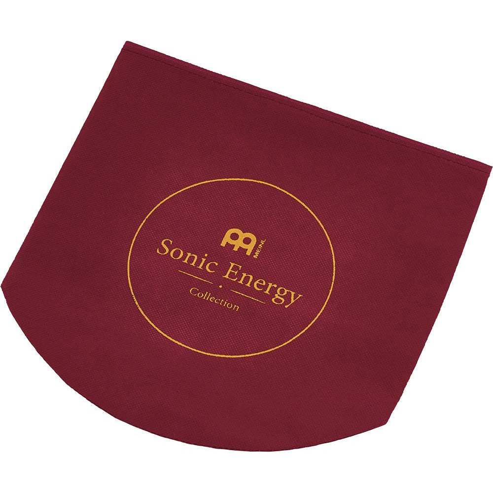 Meinl Sonic Energy SB-E-4600 Energy Therapy Series Basic Singing Bowl Set 5 pcs - 1000/1400/2200g + Mallets