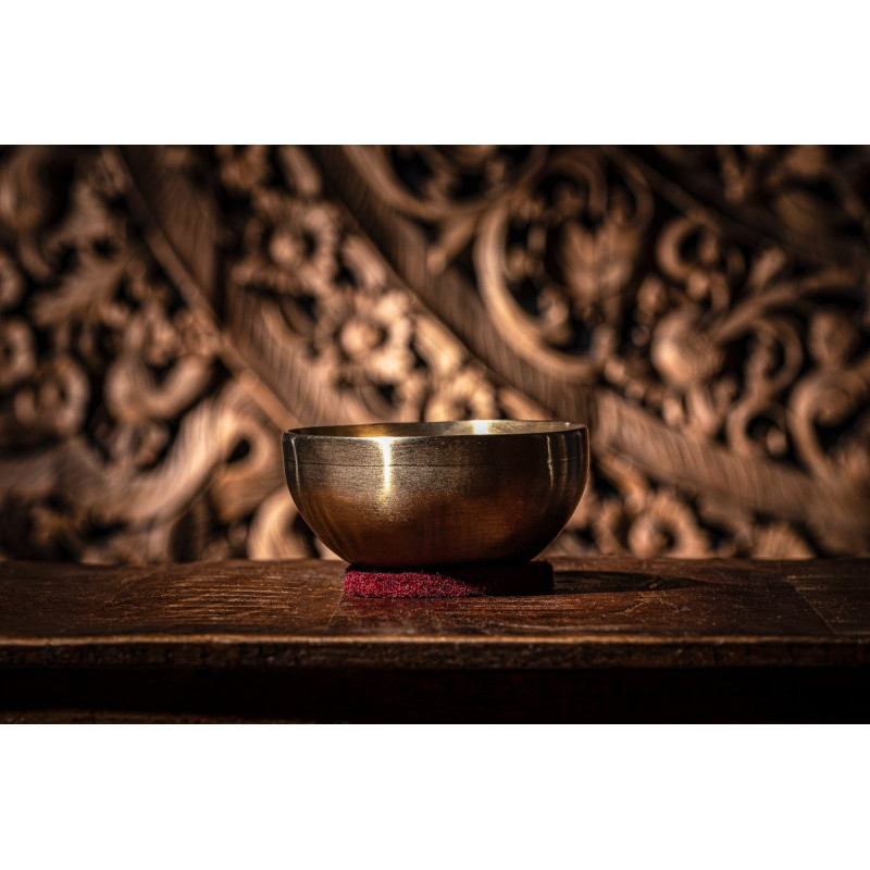 Meinl Sonic Energy SB-FR-08 Singing Bowl Felt Ring - 3.15