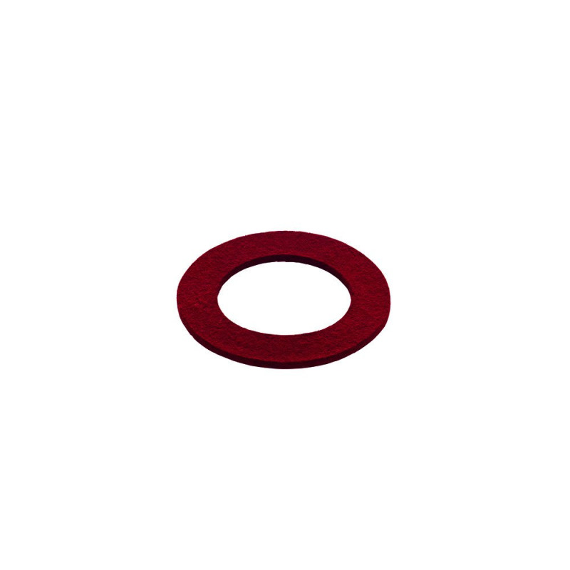 Meinl Sonic Energy SB-FR-16 Singing Bowl Felt Ring - 6.3