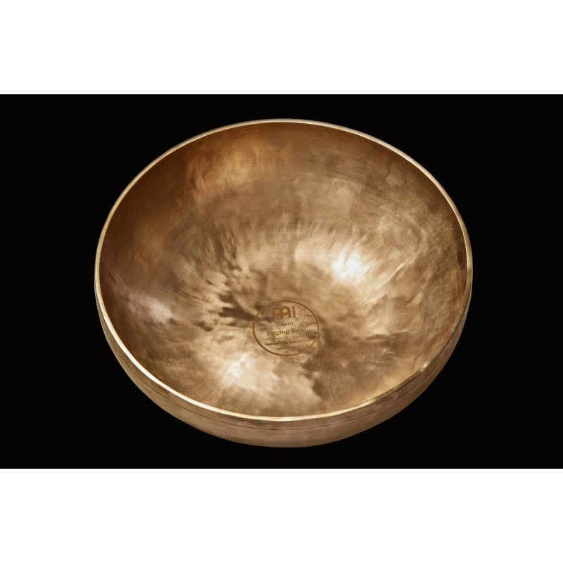 Meinl Sonic Energy SB-G-10000 Grounding Series Singing Bowl - 10000g