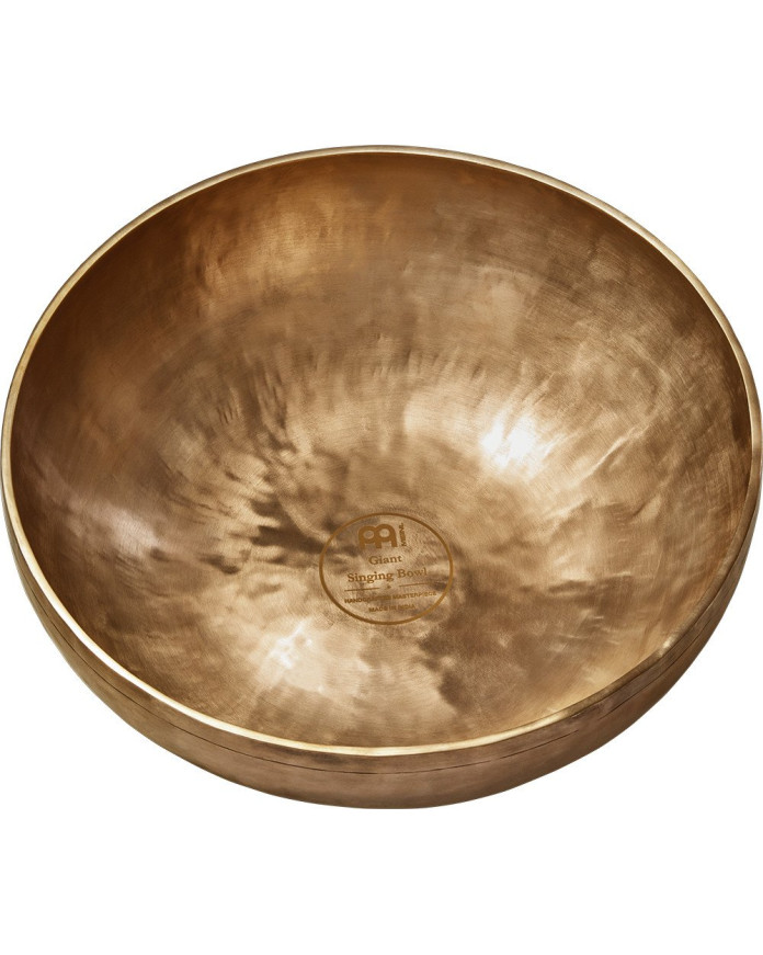 Meinl Sonic Energy SB-G-12000 Grounding Series Singing Bowl - 12000g