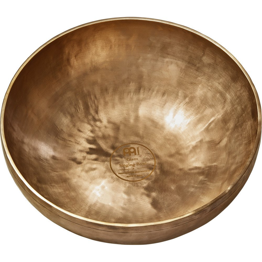 Meinl Sonic Energy SB-G-12000 Grounding Series Singing Bowl - 12000g