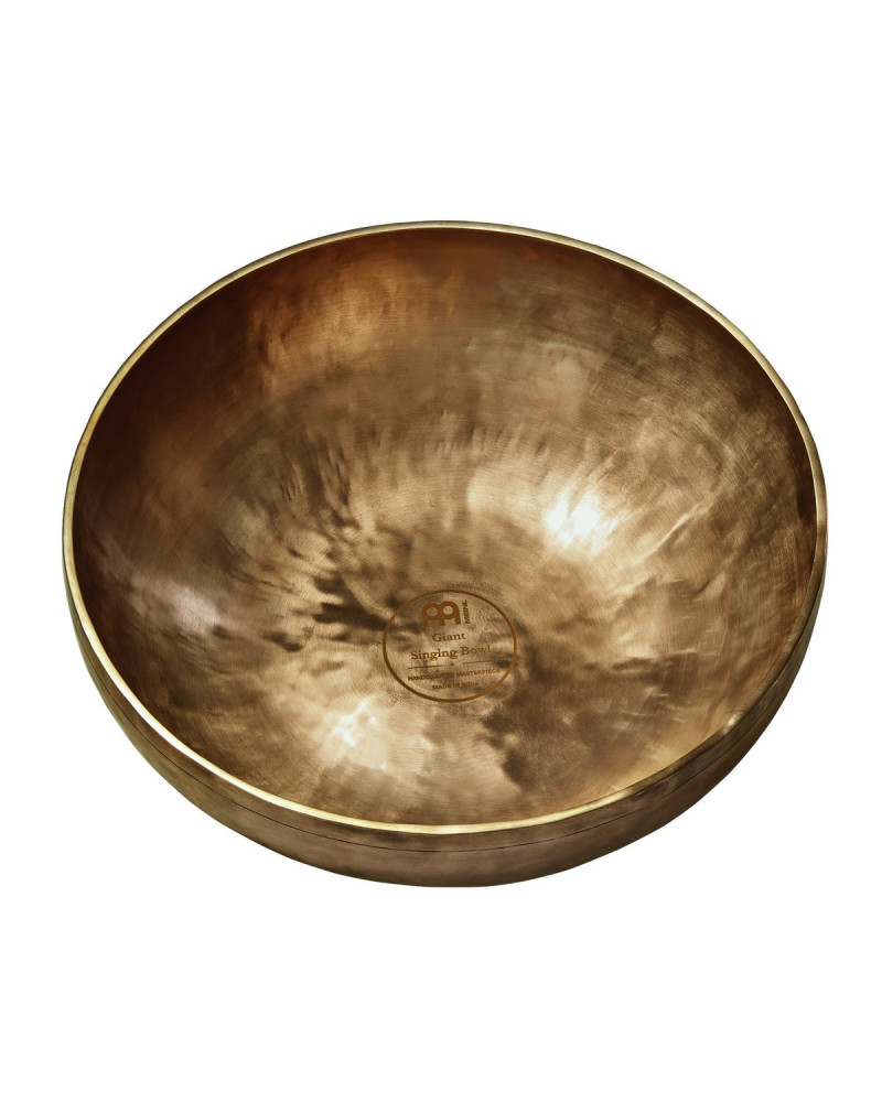 Meinl Sonic Energy SB-G-15000 Grounding Series Singing Bowl - 15000g