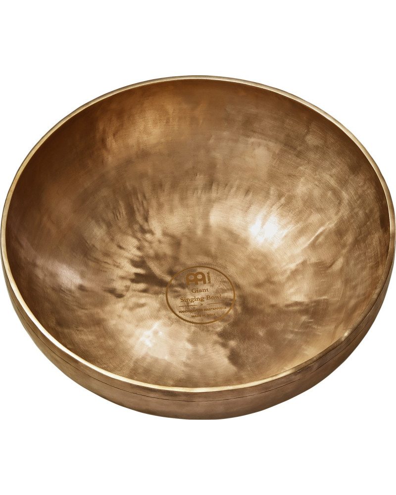 Meinl Sonic Energy SB-G-15000 Grounding Series Singing Bowl - 15000g
