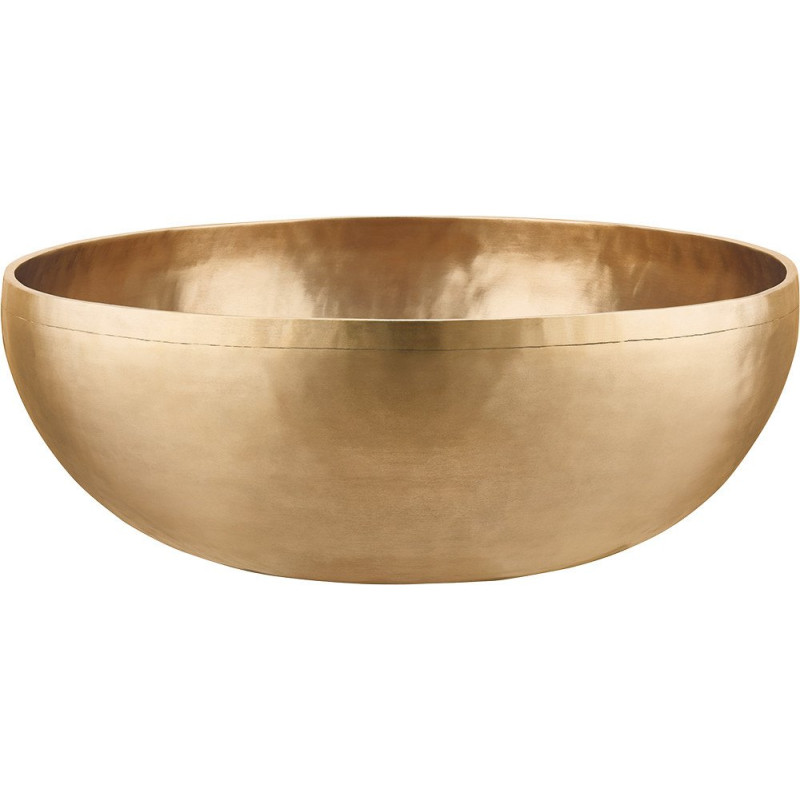 Meinl Sonic Energy SB-G-9000 Grounding Series Singing Bowl - 9000g