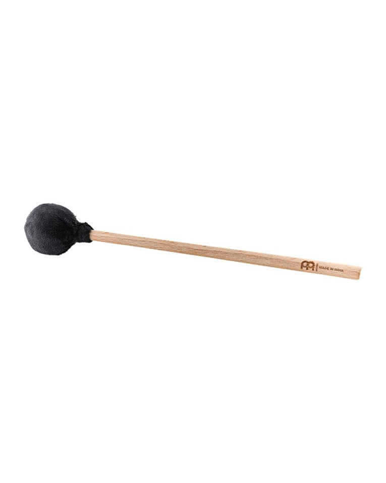 Meinl Sonic Energy SB-M-MF-M Singing Bowl Mallet - Synthetic Fleece - 1.55