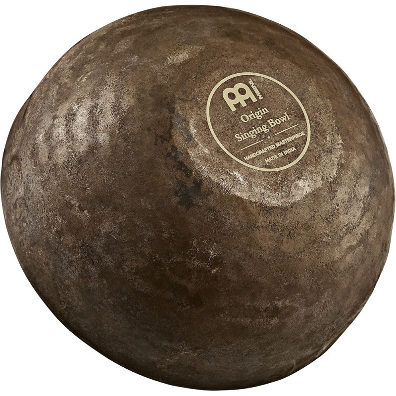 Meinl Sonic Energy SB-O-600 Origin Series Singing Bowl - 600g