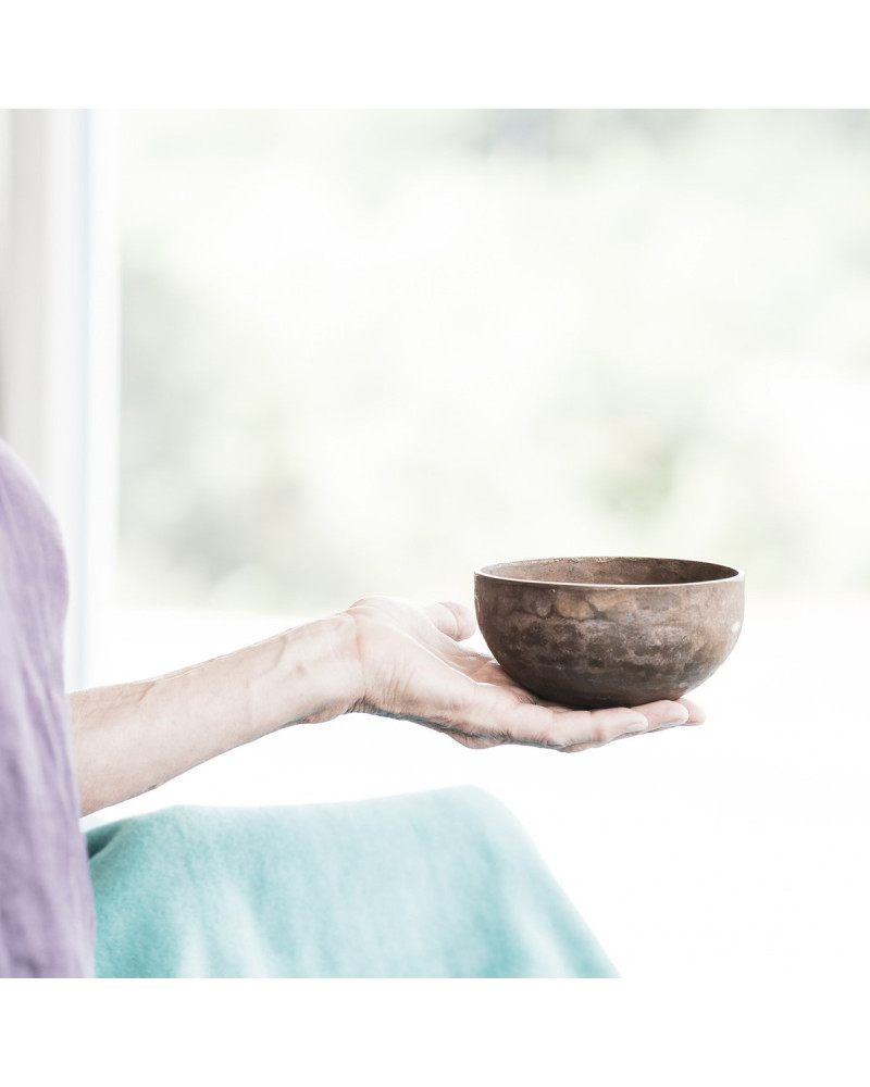 Meinl Sonic Energy SB-O-600 Origin Series Singing Bowl - 600g