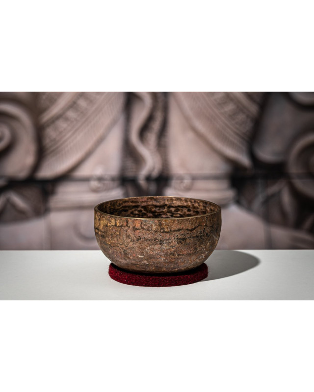 Meinl Sonic Energy SB-O-600 Origin Series Singing Bowl - 600g